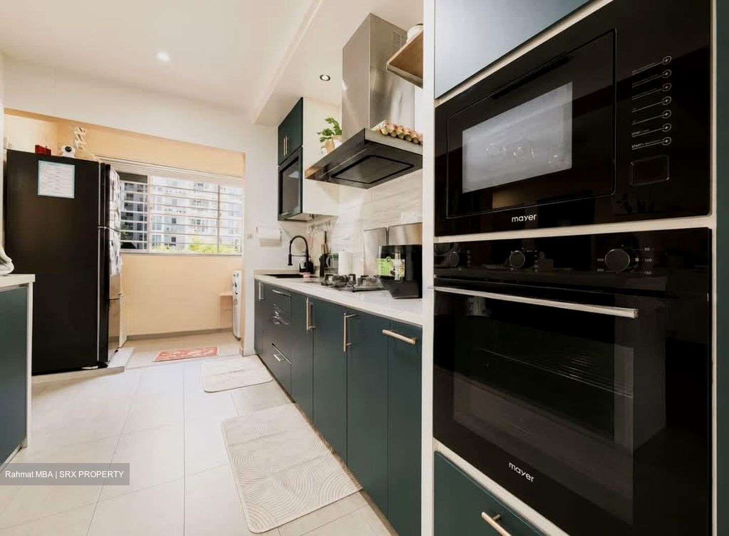 Blk 874B Tampines Greenflora (Tampines), HDB 5 Rooms #588845021